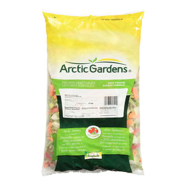 Image of COM: Vegetable Mix Asian - 6 x 2 Kilos